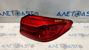 Lampa aripa exterioara dreapta BMW 5 G30 17-20