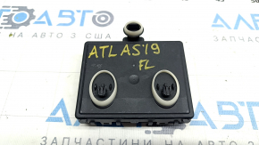 Calculator portiera stanga fata VW Atlas 18-