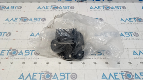 Amplificator bara spate colt dreapta Nissan Rogue Sport 17-19 nou original OEM