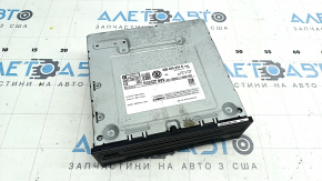 Дисковод CD CHANGER 6 дисков VW Atlas 18- ржавчина