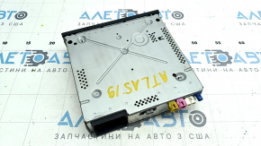 Дисковод CD CHANGER 6 дисков VW Atlas 18- ржавчина