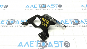 Кронштейн насоса системы охлаждения Audi Q7 16-19 3.0Т