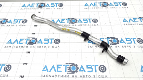 Teava sistem racire Audi Q7 16- 3.0T metalica