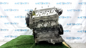 Двигатель Audi Q7 16-19 CREC 3.0T 73к 10-10-10-10-10-10