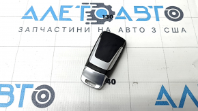 Cheie smart Audi Q7 16-19 4 butoane, zgarieturi, zgarieturi