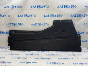 Protecție fund dreapta BMW 5 G30 17-23 nou OEM original