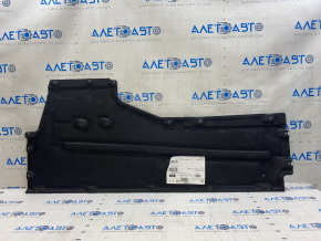 Protecție fund dreapta BMW 5 G30 17-23 nou OEM original