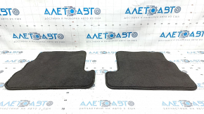 Set covorase interior Lincoln MKC 15 - maro carpa