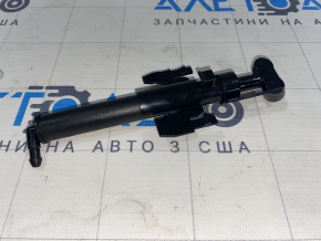 Injectoarele de spălare a farurilor stânga Volvo XC90 16-22, noi, originale OEM.