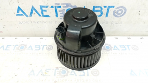 Motor ventilator încălzire Lincoln MKC 17-19