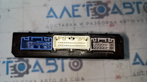 BCM Body Control Module передний Mazda 6 14-17
