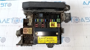 Blocul de siguranțe sub capotă Mitsubishi Galant 9 04-12