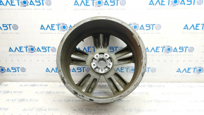 Диск колесный R20 VW Atlas 18-20 Sebring, легкая бордюрка
