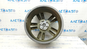 Диск колесный R20 VW Atlas 18-20 Sebring, легкая бордюрка