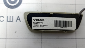 Microfon tavan spate Volvo XC90 16-22 gri