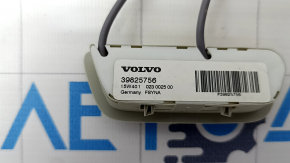 Microfon în tavan față stânga Volvo XC90 16-22 gri