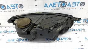 Фара передняя левая Volvo XC90 16-16 галоген, тычки, паутинка