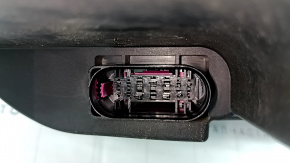 Фара передняя левая Volvo XC90 16-16 галоген, тычки, паутинка