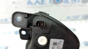 Противотуманная фара птф правая Volvo XC90 16-25 LED, песок