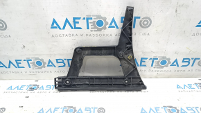 Suport bara spate dreapta Audi A4 B8 13-16 rest sedan, ghidaj rupt