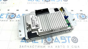 Монитор, дисплей, навигация Ford Fusion mk5 16-20 SYNC 3, потерт