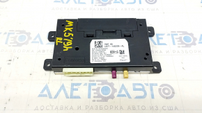 Telematic Control Module Unit Ford Fusion mk5 17-20