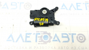 Servomotor de încălzire VW Atlas 18-