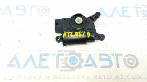 Servomotor de încălzire VW Atlas 18-