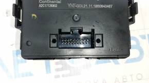 Gateway Control Unit Module VW Atlas 18-