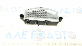Резистор печки VW Atlas 18-26
