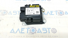 Модуль srs airbag компьютер подушек безопасности Ford Fusion mk5 17-20