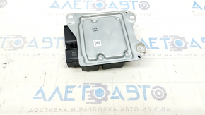 Modul airbag SRS computer airbag Ford Fusion mk5 17-20