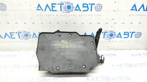 Корпус блока ECU Lincoln MKC 15- 2.0Т