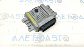 Unitate de control transmisie automată VW Atlas 18-