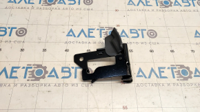 Maneta de deblocare a capotei Mercedes GLC 16-22 nou original OEM