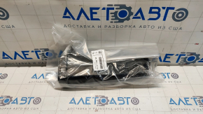 Conducta aer pentru admisia aer BMW F30 17-18 2.0T B46 nou original OEM