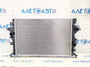 Radiator de răcire a apei Kia Niro 17-22 HEV, PHEV nou, neoriginal.