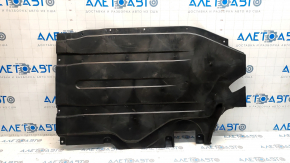 Protecție sub caroserie spate dreapta BMW X5 G05 19-23 OEM