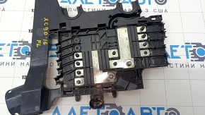 Placa de distribuție a bateriei Volvo XC90 16-22