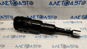 Amortizor pneumatic fata dreapta Lexus LS460 LS600h 07-12 nou original OEM