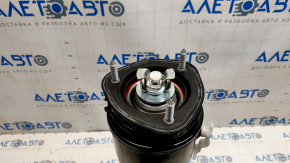 Amortizor pneumatic fata dreapta Lexus LS460 LS600h 07-12 nou original OEM