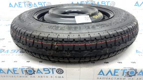 Запасное колесо докатка Nissan Rogue Sport 17-19 R16 5x114.3