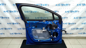 Ansamblu usi fata stanga Ford Fusion mk5 13-20 albastru E7