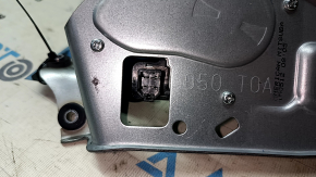 Matura trapezoidală cu motor spate Honda CRV 12-16