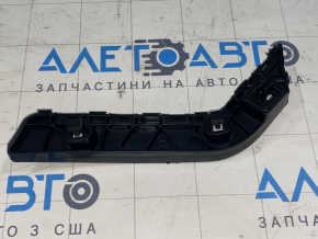 Suportul pentru bara de protecție față dreapta Honda Civic X FC 16-21, nou, neoriginal.