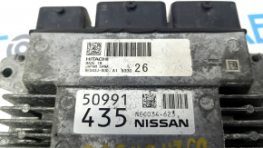 Calculator motor unitate ECU Nissan Rogue Sport 17-19