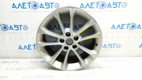 Диск колесный R17 5*108 Ford Fusion mk5 19-20 бордюрка