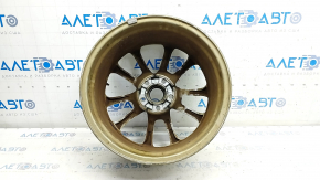 Disc roata R17 5*108 Ford Fusion mk5 19-20 bordura