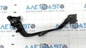 Кронштейн птф левый Volvo XC90 16-19 трещина