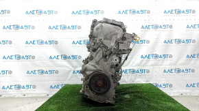 Motor Nissan Rogue Sport 17-19 63k. lemn plutitor, emulsie, pentru piese de schimb